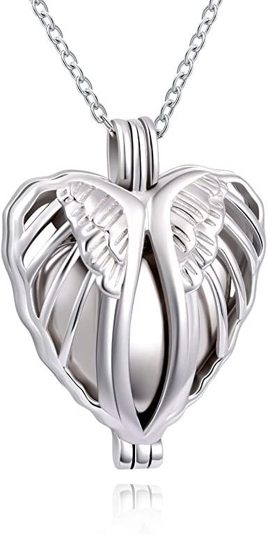 Unveiling the Sentimental Embrace: A Comprehensive Guide to Urn Necklaces